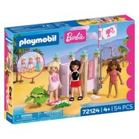 PLAYMOBIL 72124 PLAYMOBIL x Barbie™ Strandmode von PLAYMOBIL® BARBIE™