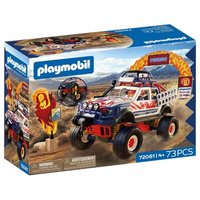 PLAYMOBIL 72061 Offroad Truck von PLAYMOBIL® CARS