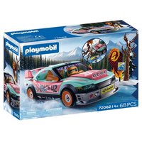 PLAYMOBIL 72062 Offroad Tuningcar von PLAYMOBIL® CARS