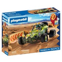 PLAYMOBIL 72063 Offroad Buggy von PLAYMOBIL® CARS