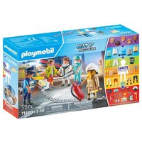 PLAYMOBIL® 71400 My Figures: Rescue von PLAYMOBIL® CITY ACTION