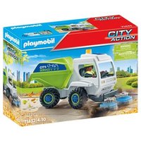 PLAYMOBIL® 71432 Kehrmaschine von PLAYMOBIL® CITY ACTION