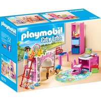 PLAYMOBIL® 9270 Fröhliches Kinderzimmer von PLAYMOBIL® CITY LIFE