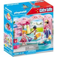 PLAYMOBIL 70591 Fashion Store von PLAYMOBIL® CITY LIFE
