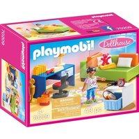 PLAYMOBIL® 70209 Jugendzimmer von PLAYMOBIL® DOLLHOUSE