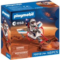 PLAYMOBIL 72013 ESA: Weltraumgleiter von PLAYMOBIL® ESA