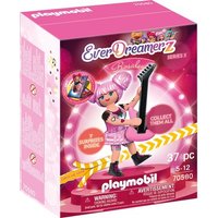 PLAYMOBIL 70580 Rosalee - Music World von PLAYMOBIL® EVERDREAMERZ