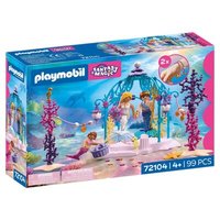 PLAYMOBIL 72104 Unterwasserhochzeit von PLAYMOBIL® FANTASY & MAGIC