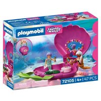 PLAYMOBIL 72105 Muscheltasche Meerjungfrauen von PLAYMOBIL® FANTASY & MAGIC