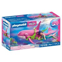 PLAYMOBIL 72106 Orca mit Meerjungfrau von PLAYMOBIL® FANTASY & MAGIC