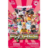 PLAYMOBIL® 9444 PLAYMOBIL-Figures Girls (Serie 14) von PLAYMOBIL® FIGURES