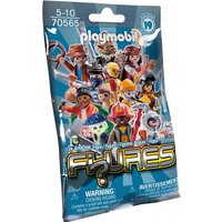 PLAYMOBIL 70565 PLAYMOBIL-Figures Boys (Serie 19) von PLAYMOBIL® FIGURES