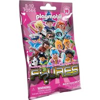 PLAYMOBIL 70566 PLAYMOBIL-Figures Girls (Serie 19) von PLAYMOBIL® FIGURES