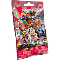 PLAYMOBIL 71456 PLAYMOBIL -Figures Girls (Serie 25) von PLAYMOBIL® FIGURES