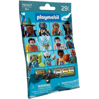 PLAYMOBIL 72027 PLAYMOBIL Figures: Boys (Serie 29) von PLAYMOBIL® FIGURES