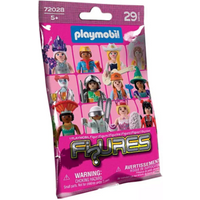 PLAYMOBIL 72028 PLAYMOBIL Figures: Girls (Serie 29) von PLAYMOBIL® FIGURES