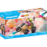 PLAYMOBIL 71718 Rasende Eistüte von PLAYMOBIL® FUNSTARS