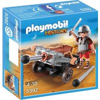 PLAYMOBIL® 5392 Legionär mit Balliste von PLAYMOBIL® HISTORY