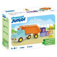 PLAYMOBIL® 71685 JUNIOR: Kipplaster von PLAYMOBIL® JUNIOR