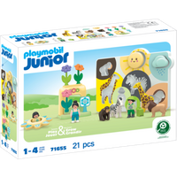 PLAYMOBIL 71655 JUNIOR: Mein erstes Playmobil von PLAYMOBIL® JUNIOR
