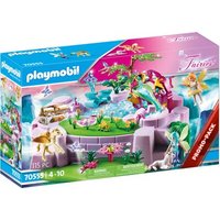 PLAYMOBIL® 70555 Zaubersee im Feenland von PLAYMOBIL® MAGIC