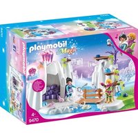 PLAYMOBIL® 9470 Suche nach dem Liebeskristall von PLAYMOBIL® MAGIC