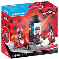 PLAYMOBIL 71864 Miraculous: Rollerfahrt durch Paris von PLAYMOBIL® MIRACULOUS
