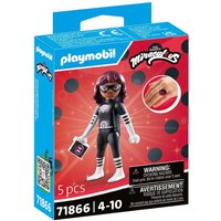 PLAYMOBIL 71866 Miraculous: Lady Wifi von PLAYMOBIL® MIRACULOUS