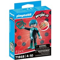 PLAYMOBIL 71868 Miraculous: Viperion von PLAYMOBIL® MIRACULOUS
