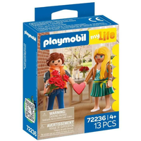 PLAYMOBIL® 72236 Liebespaar von PLAYMOBIL® MY LIFE