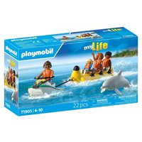 PLAYMOBIL 71905 Bananenboot-Tour von PLAYMOBIL® MY LIFE