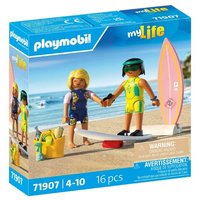 PLAYMOBIL 71907 Kleine Surfschule von PLAYMOBIL® MY LIFE