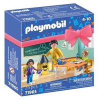 PLAYMOBIL 71965 Erster Schultag von PLAYMOBIL® MY LIFE
