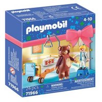 PLAYMOBIL 71966 Gute Besserung von PLAYMOBIL® MY LIFE