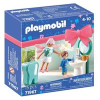 PLAYMOBIL 71967 Zahnfee von PLAYMOBIL® MY LIFE