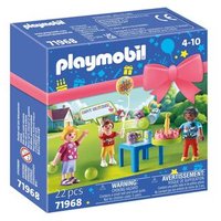 PLAYMOBIL 71968 Kinder Geburtstagsparty von PLAYMOBIL® MY LIFE