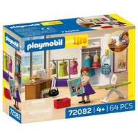 PLAYMOBIL 72082 Modedesignerin von PLAYMOBIL® MY LIFE