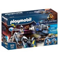 PLAYMOBIL® 70224 Novelmore Geniale Wasserballiste von PLAYMOBIL® NOVELMORE