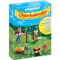 PLAYMOBIL® 4169 Osterkalender von PLAYMOBIL® PIRATES