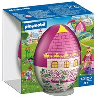 PLAYMOBIL 72102 Spiel-Ei: Prinzessin von PLAYMOBIL® PLAY EGGS