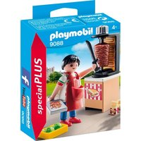 PLAYMOBIL® 9088 Kebap-Grill von PLAYMOBIL® PLAYMOBIL SPECIAL PLUS