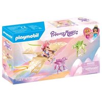 PLAYMOBIL® 71363 Himmlischer Ausflug mit Pegasusfohlen von PLAYMOBIL® PRINCESS MAGIC
