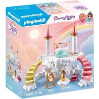 PLAYMOBIL 71408 Himmlische Ankleidewolke von PLAYMOBIL® PRINCESS MAGIC