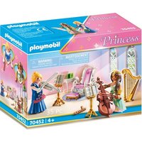 PLAYMOBIL® 70452 Musikzimmer von PLAYMOBIL® PRINCESS