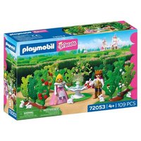 PLAYMOBIL 72053 Königlicher Irrgarten von PLAYMOBIL® PRINCESS