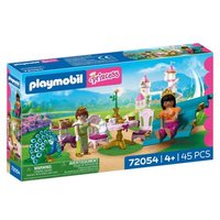 PLAYMOBIL 72054 Besuch aus der Ferne von PLAYMOBIL® PRINCESS
