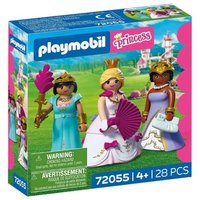 PLAYMOBIL 72055 Drei Prinzessinnen von PLAYMOBIL® PRINCESS