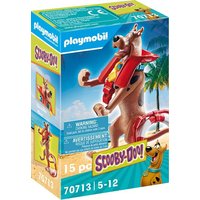 PLAYMOBIL 70713 SCOOBY-DOO! Sammelfigur Rettungsschwimmer von PLAYMOBIL® SCOOBY-DOO!