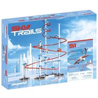 PLAYMOBIL 71969 Sky Trails: Starter Kit von PLAYMOBIL®  SKY TRAILS
