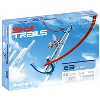 PLAYMOBIL 71970 Sky Trails: Air Lift von PLAYMOBIL®  SKY TRAILS